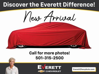 Used 2015 Chevrolet Silverado 1500 LS