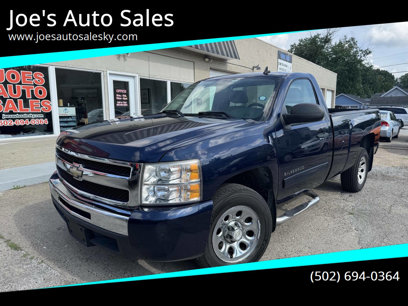 Used 2010 Chevrolet Silverado 1500 LT