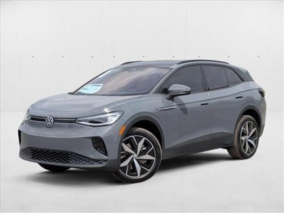 New 2025 Volkswagen ID.4 Pro S