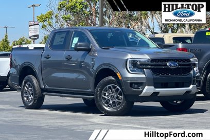 New 2024 Ford Ranger XLT