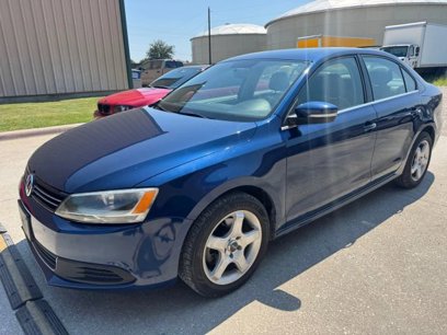 Used 2013 Volkswagen Jetta SE