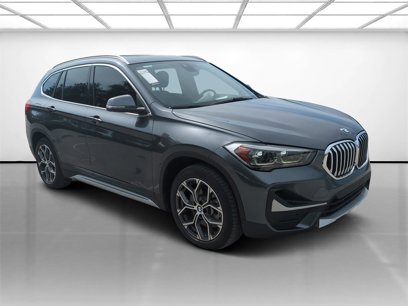 Used 2021 BMW X1 xDrive28i
