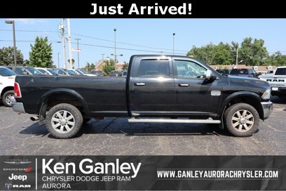 Used 2015 RAM 2500 Longhorn w/ Convenience Group