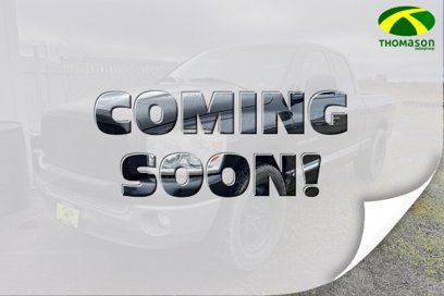 Used 2007 Dodge Ram 1500 Truck SLT w/ Quad Cab Big Horn Value Group