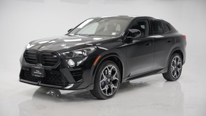 Used 2025 BMW X2 M35i w/ Premium Package