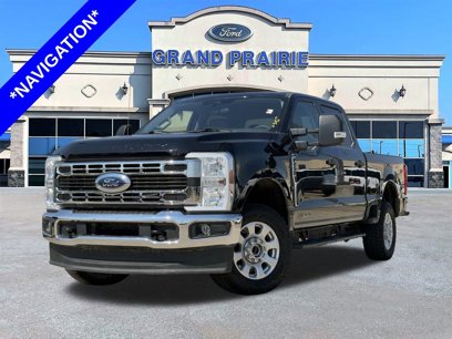 Used 2024 Ford F250 XLT