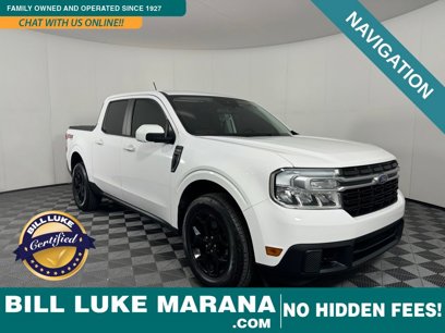 Used 2023 Ford Maverick Lariat w/ Lariat Luxury Package