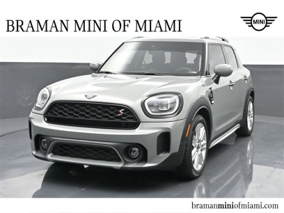 Used 2023 MINI Cooper Countryman S w/ Premium Package