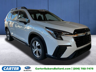 Used 2024 Subaru Ascent Premium w/ Convenience Package