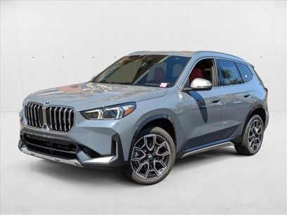 Used 2024 BMW X1 xDrive28i w/ Technology Package