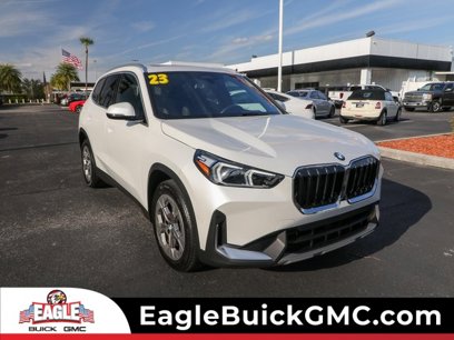 Used 2023 BMW X1 xDrive28i w/ Premium Package