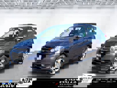 Used 2016 Honda HR-V LX