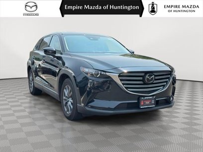 Used 2023 MAZDA CX-9 Touring