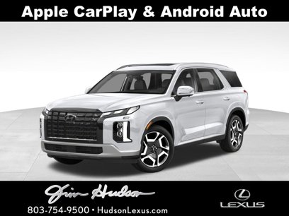 Used 2024 Hyundai Palisade Limited