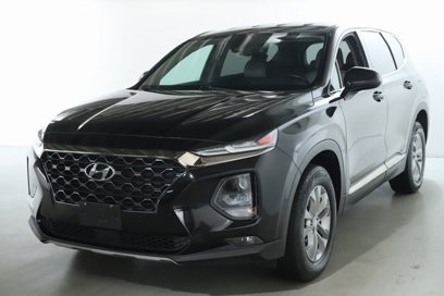 Used 2019 Hyundai Santa Fe SEL