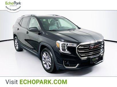 Used 2023 GMC Terrain SLT