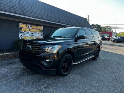 Used 2020 Ford Expedition Max XLT w/ Equipment Group 202A