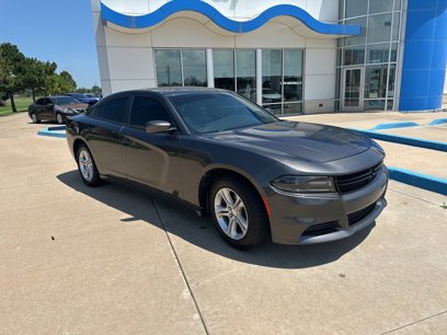 Used 2021 Dodge Charger SXT w/ Leather Interior Group