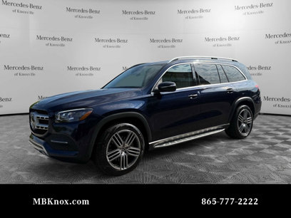 Certified 2022 Mercedes-Benz GLS 450 4MATIC