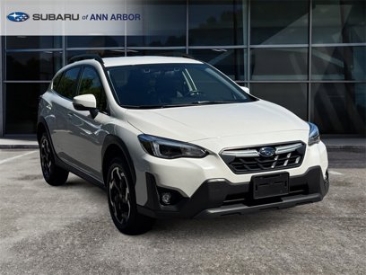 Used 2023 Subaru Crosstrek 2.5i Limited