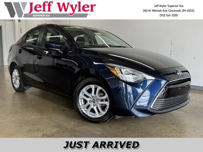 Used 2016 Scion iA
