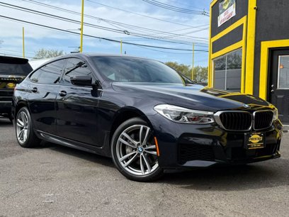 Used 2019 BMW 640i Gran Turismo xDrive w/ Premium Package