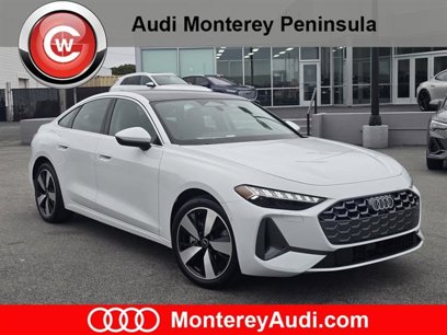 New 2025 Audi A5 2.0T Premium Plus