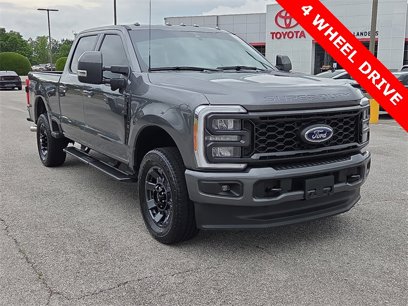 Used 2023 Ford F250 Lariat w/ Sport Appearance Package