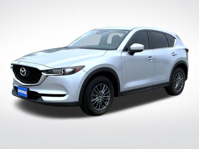 Used 2019 MAZDA CX-5 Sport