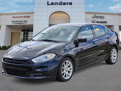 Used 2013 Dodge Dart SXT w/ Popular Equipment Group
