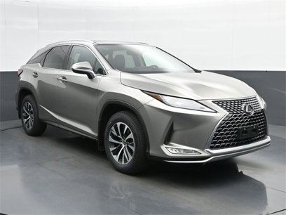 Certified 2022 Lexus RX 350 AWD w/ Premium Package