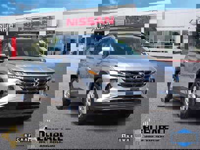 Used 2024 Hyundai Tucson SEL