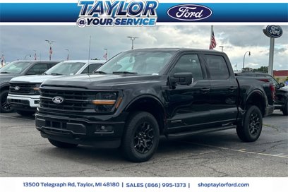 Used 2025 Ford F150 XLT w/ Equipment Group 302A MID