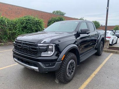Used 2024 Ford Ranger Raptor
