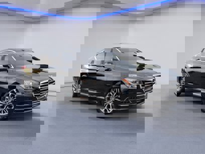 Used 2015 Hyundai Genesis 3.8 w/ Option Group 04