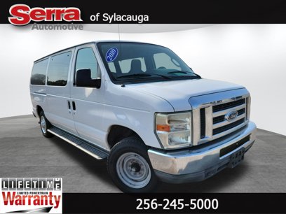 Used 2011 Ford E-150 and Econoline 150 XLT