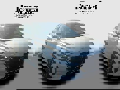 New 2025 Nissan Sentra SR w/ SR Premium Package