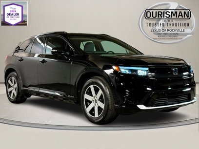 Used 2024 Honda Prologue Touring