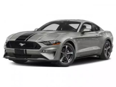 Used 2022 Ford Mustang GT w/ Equipment Group 301A