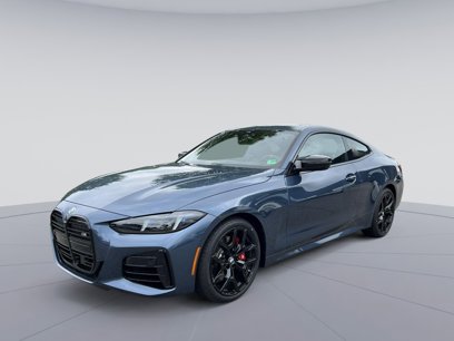 New 2026 BMW 440i xDrive Coupe w/ Premium Package