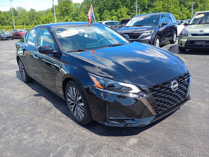 Used 2023 Nissan Altima 2.5 SV