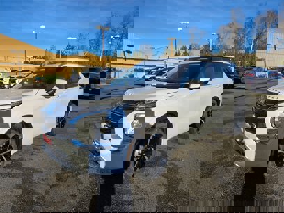 New 2024 Mitsubishi Outlander SEL