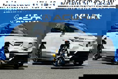 New 2024 Acura ZDX Type S