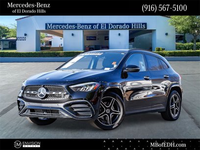 Certified 2024 Mercedes-Benz GLA 250