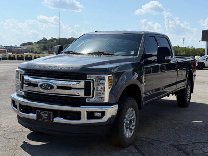 Used 2019 Ford F250 XLT w/ XLT Value Package