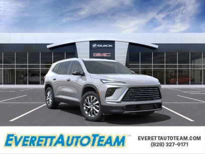 New 2025 Buick Enclave Preferred