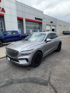 Used 2022 Genesis GV70 2.5T w/ Advanced Package