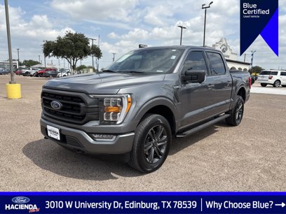 Used 2023 Ford F150 XLT w/ Equipment Group 302A High