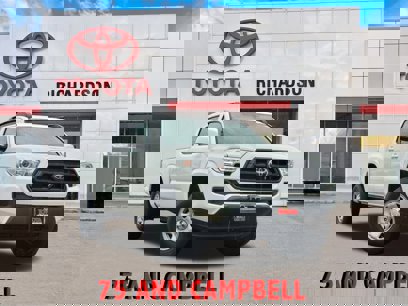 Used 2023 Toyota Tacoma SR