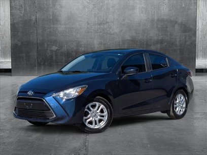 Used 2017 Toyota Yaris iA